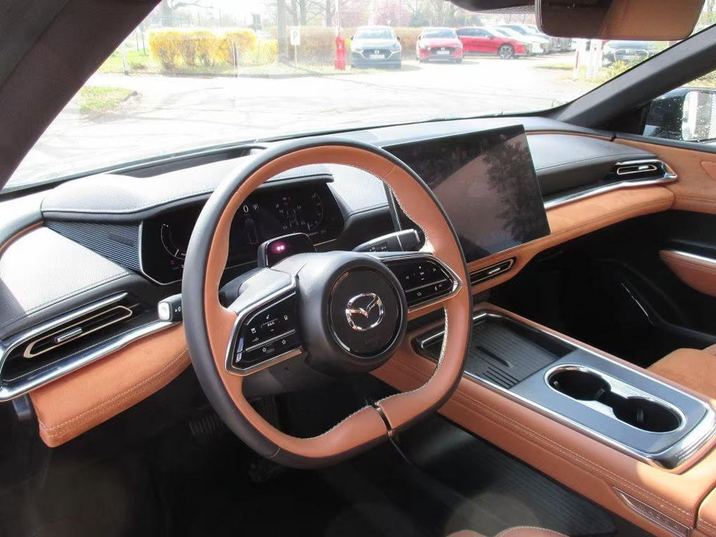 Mazda 6e