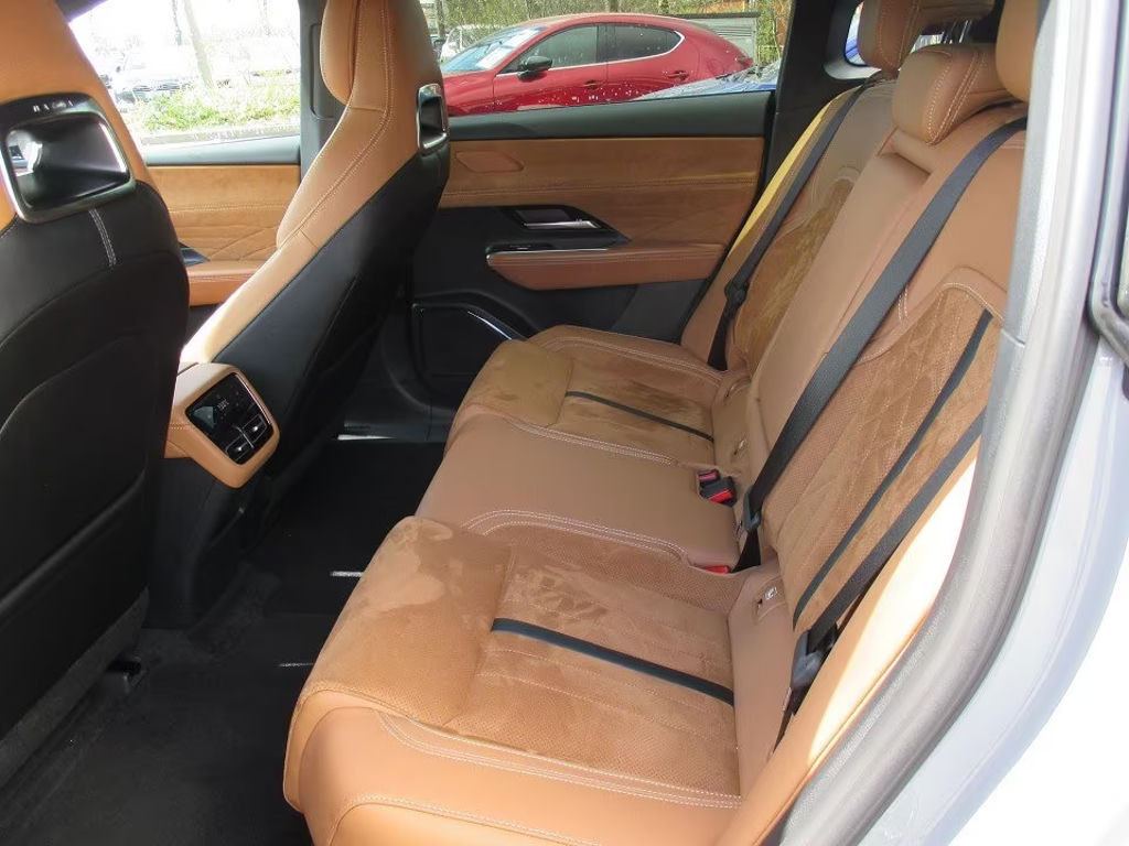 Mazda 6e
