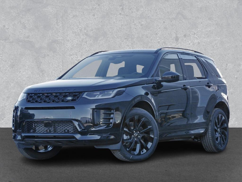 Land Rover Discovery Sport Dynamic SE AWD