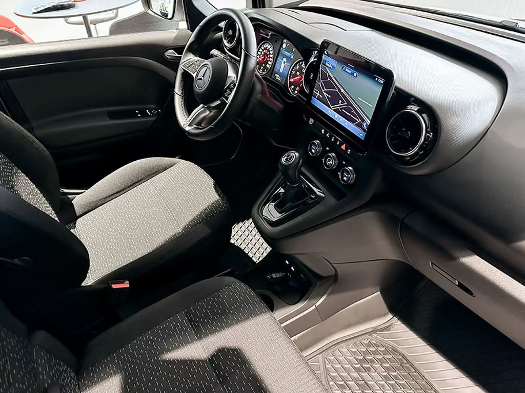 Mercedes-Benz Citan