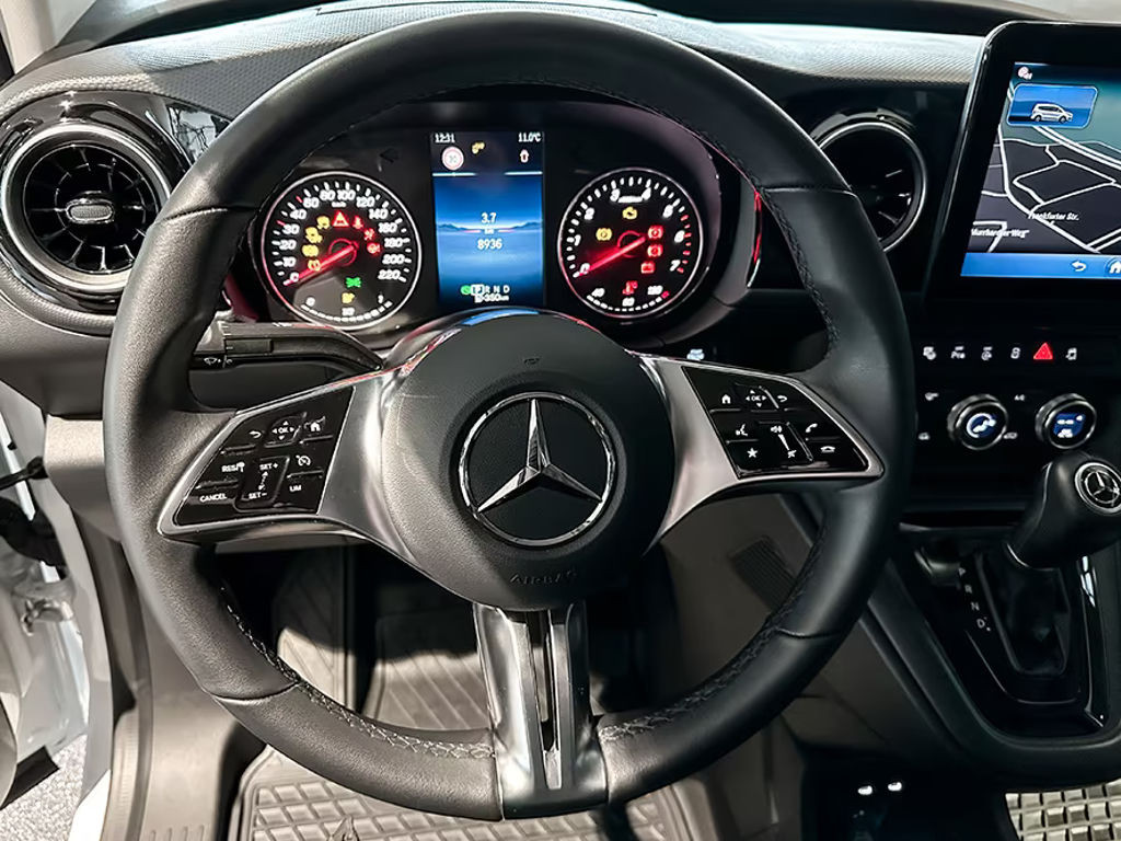 Mercedes-Benz Citan