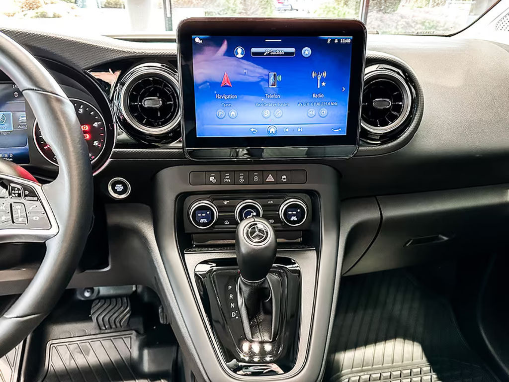 Mercedes-Benz Citan