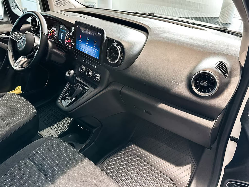 Mercedes-Benz Citan