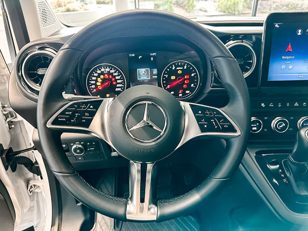 Mercedes-Benz Citan