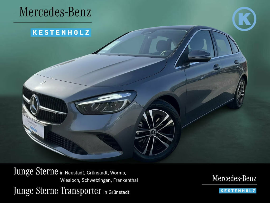 Mercedes-Benz B-Klasse B 200 Progressive