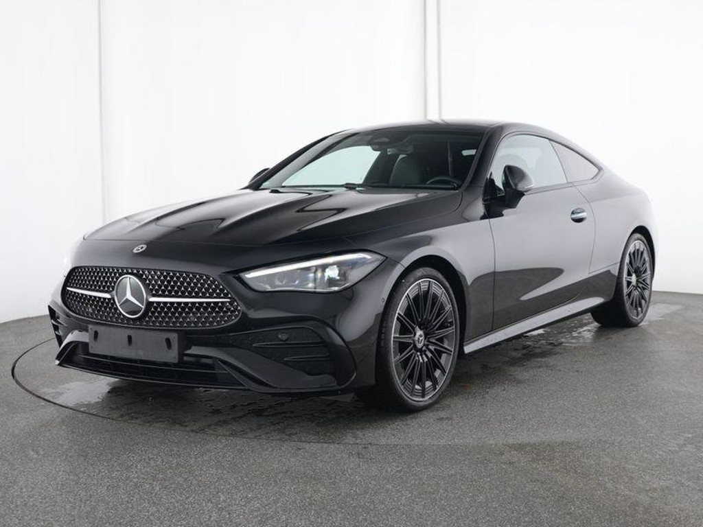 Mercedes-Benz CL CLE 200 AMG Line Coupé
