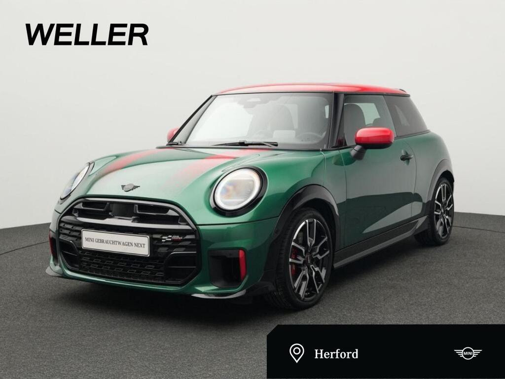 Mini John Cooper Works John Cooper Works