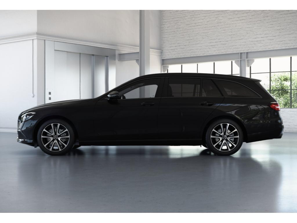 Mercedes-Benz E-Klasse E 200 AVANTGARDE Estate E 200 d