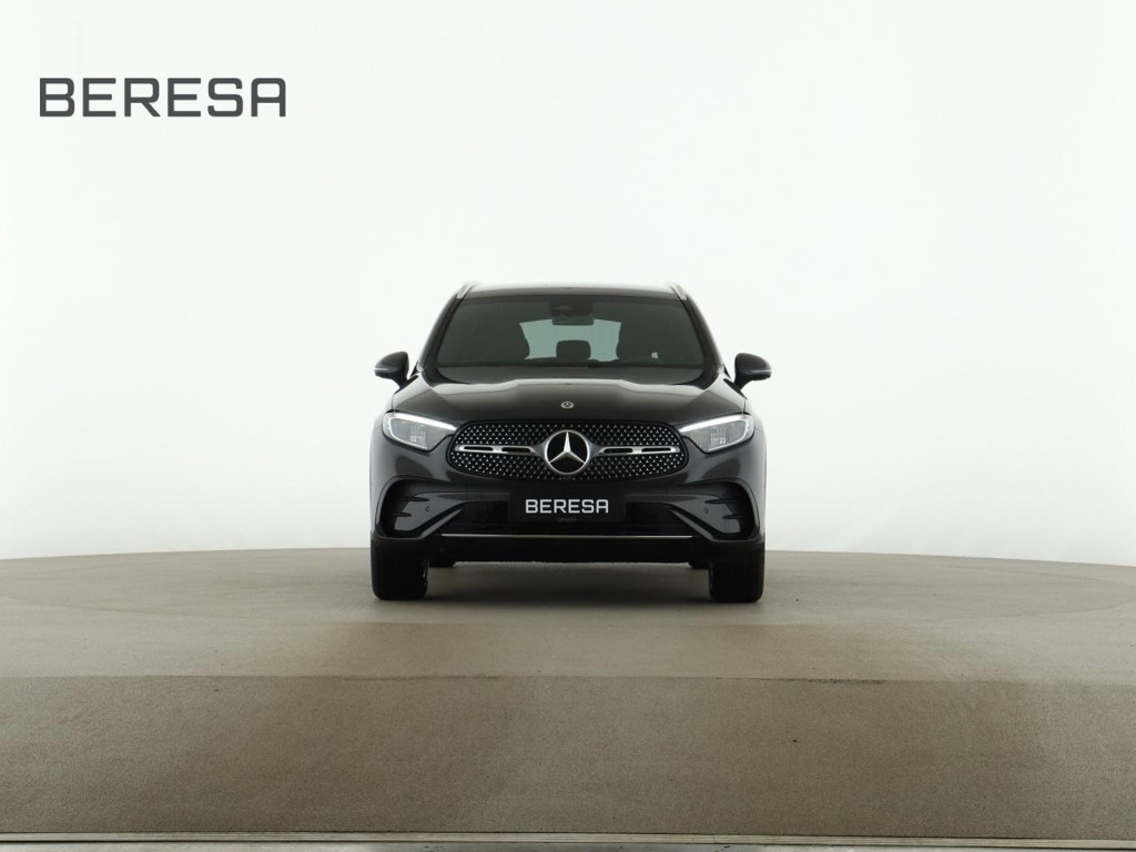 Mercedes-Benz GLC-Klasse GLC 200 4MATIC AMG Line GLC 200 d