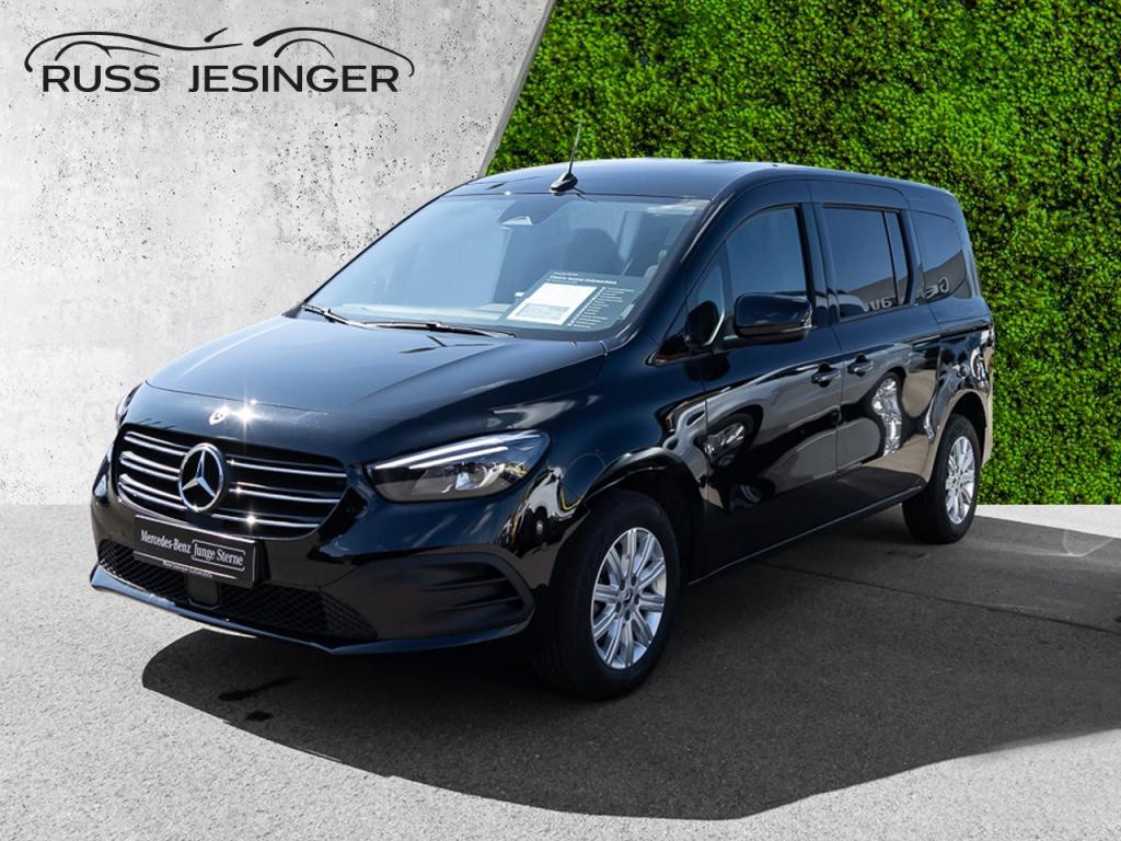 Mercedes-Benz T 180