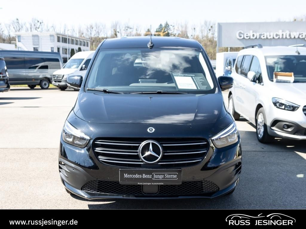 Mercedes-Benz T 180