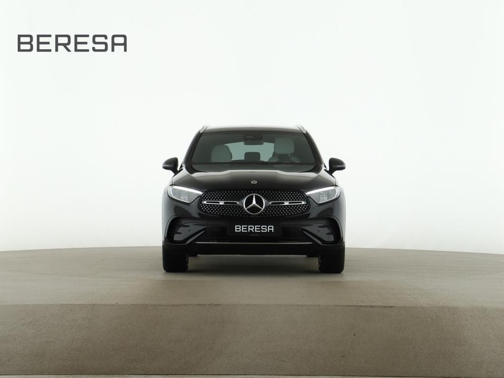 Mercedes-Benz GLC-Klasse GLC 220 4MATIC AMG Line GLC 220 d
