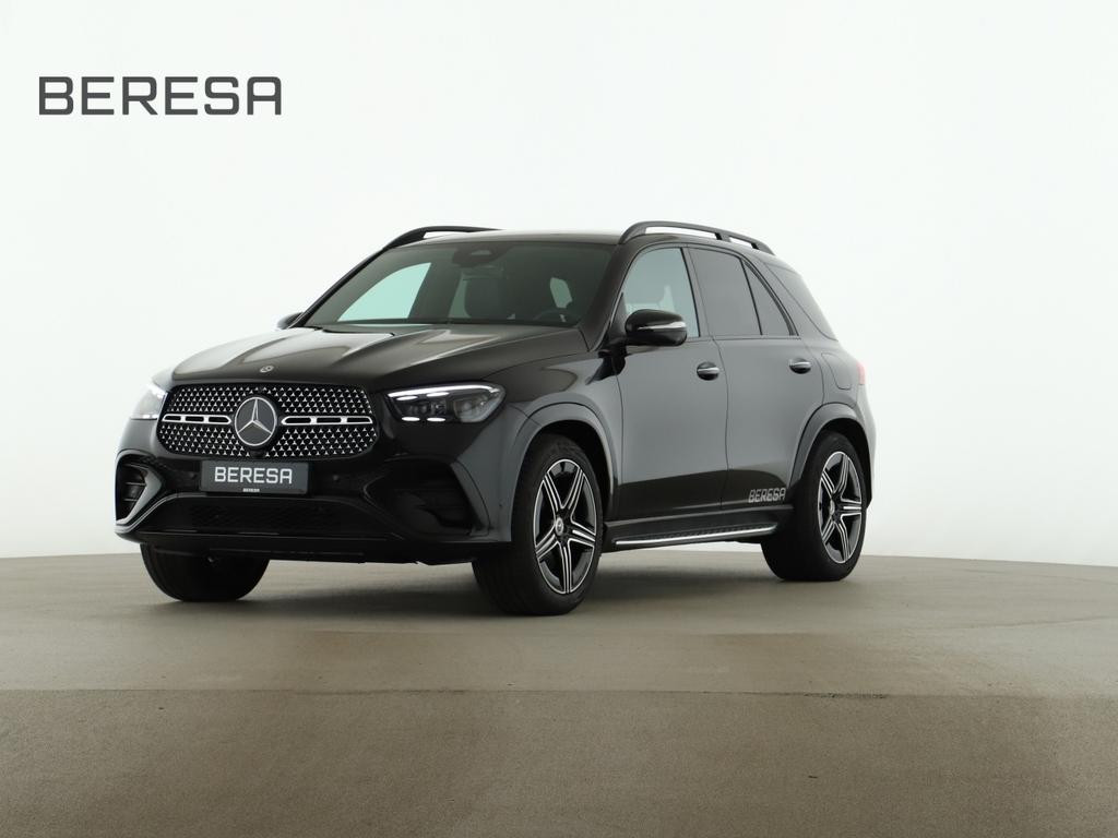 Mercedes-Benz GLE-Klasse GLE 350 4MATIC AMG Line
