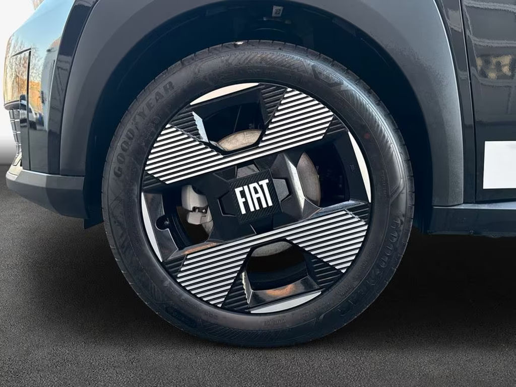 Fiat Grande Panda
