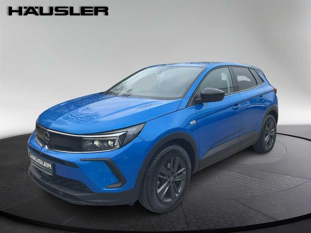 Opel Grandland Business Edition