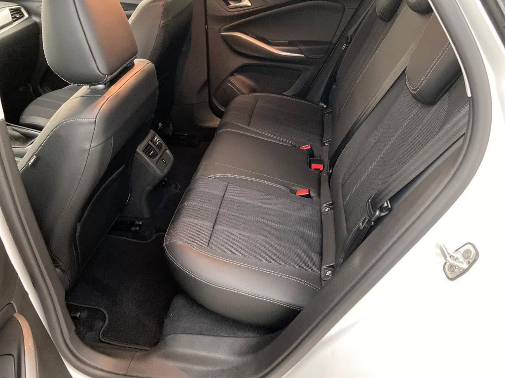 Opel Grandland 1.2 Turbo Elegance Turbo