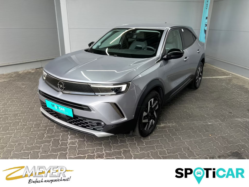 Opel Mokka 1.5 Turbo
