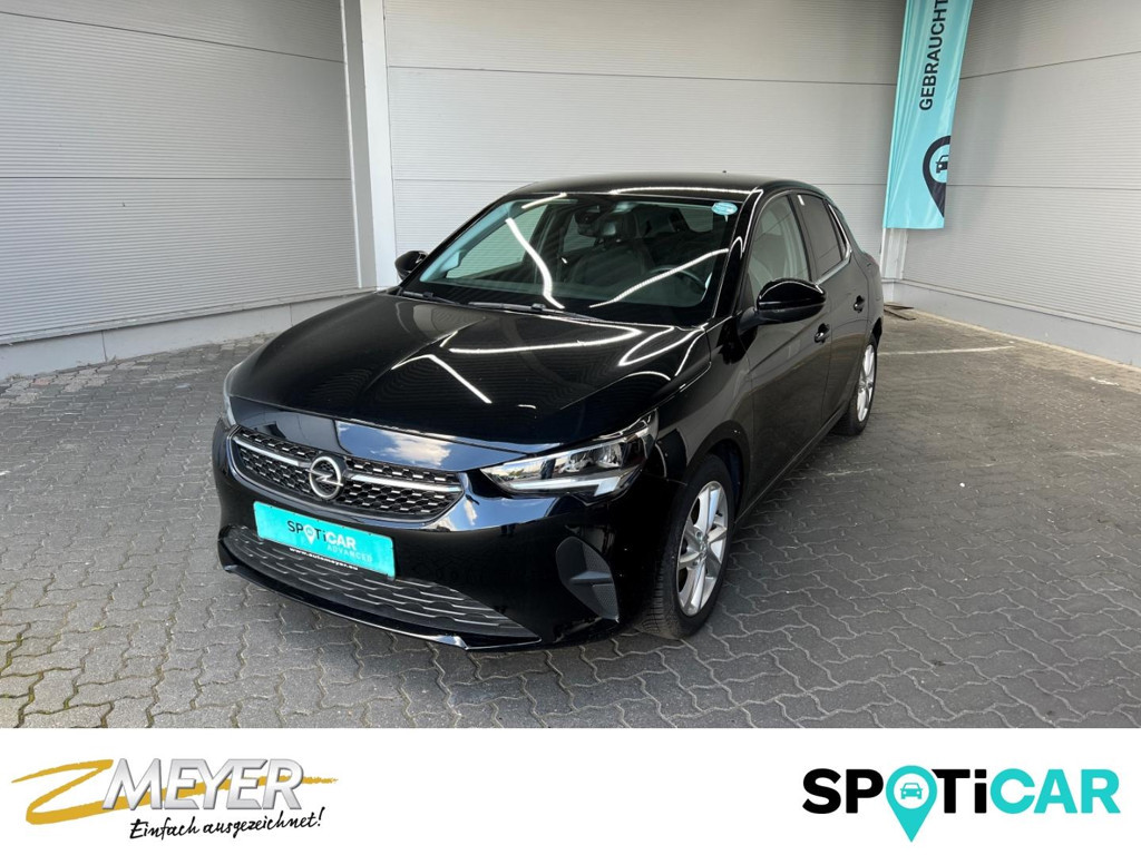 Opel Corsa Elegance