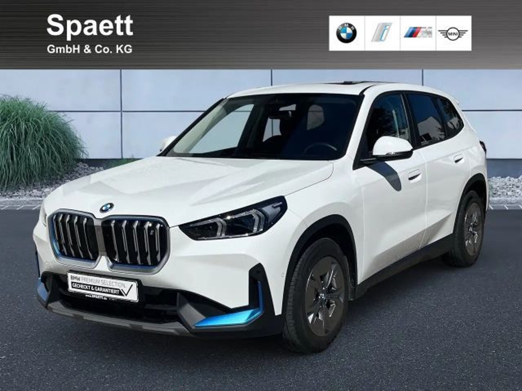 BMW iX1 Comfort pakket xDrive30