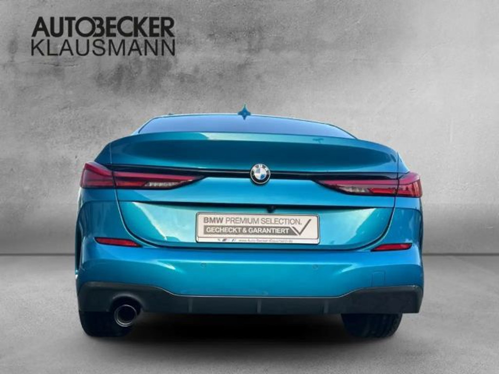 BMW 2 Serie