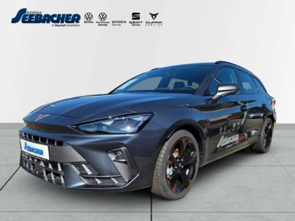 Cupra Leon Sportstourer DSG