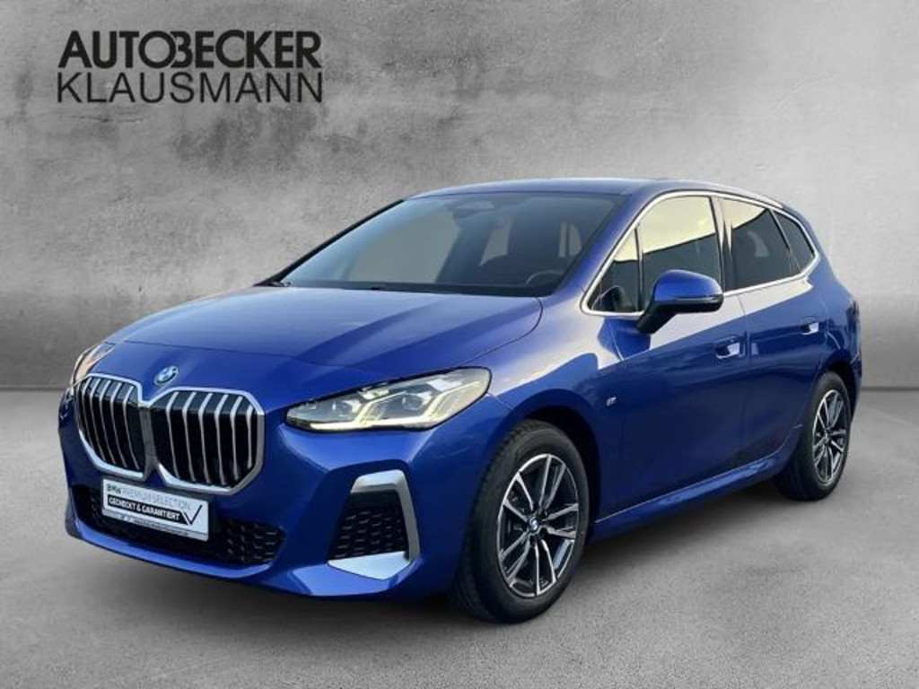 BMW 2 Serie 223 M-Sport xDrive Active Tourer