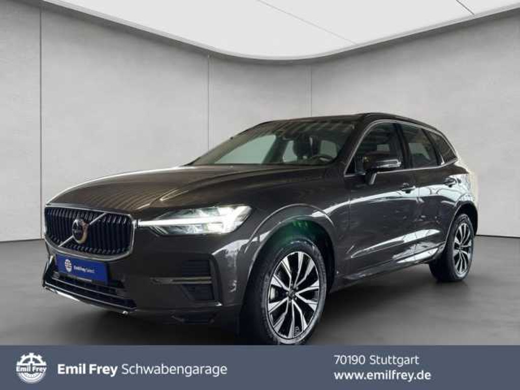 Volvo XC60 XC60