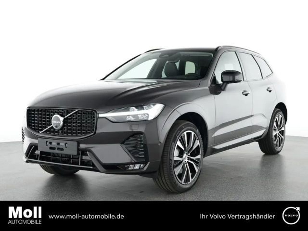 Volvo XC60 AWD Plus Dark