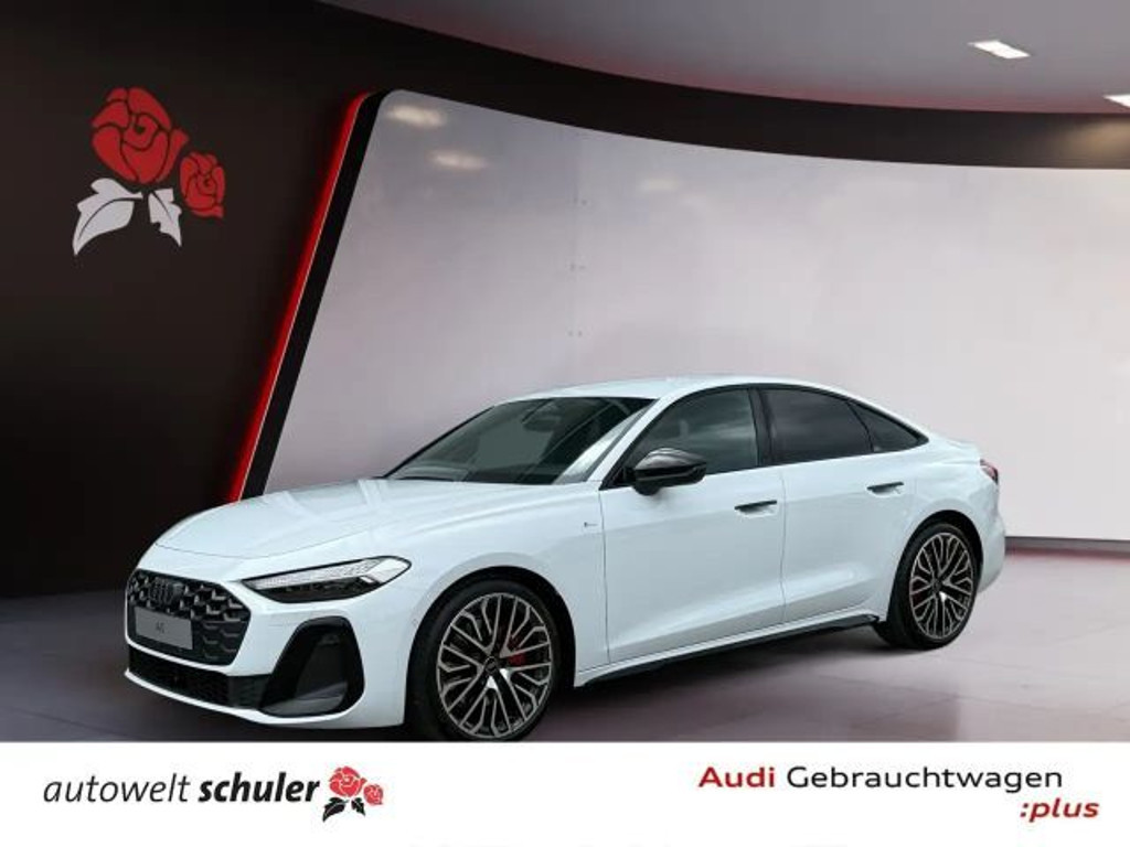 Audi A5 Quattro S-Tronic 2.0 TDI