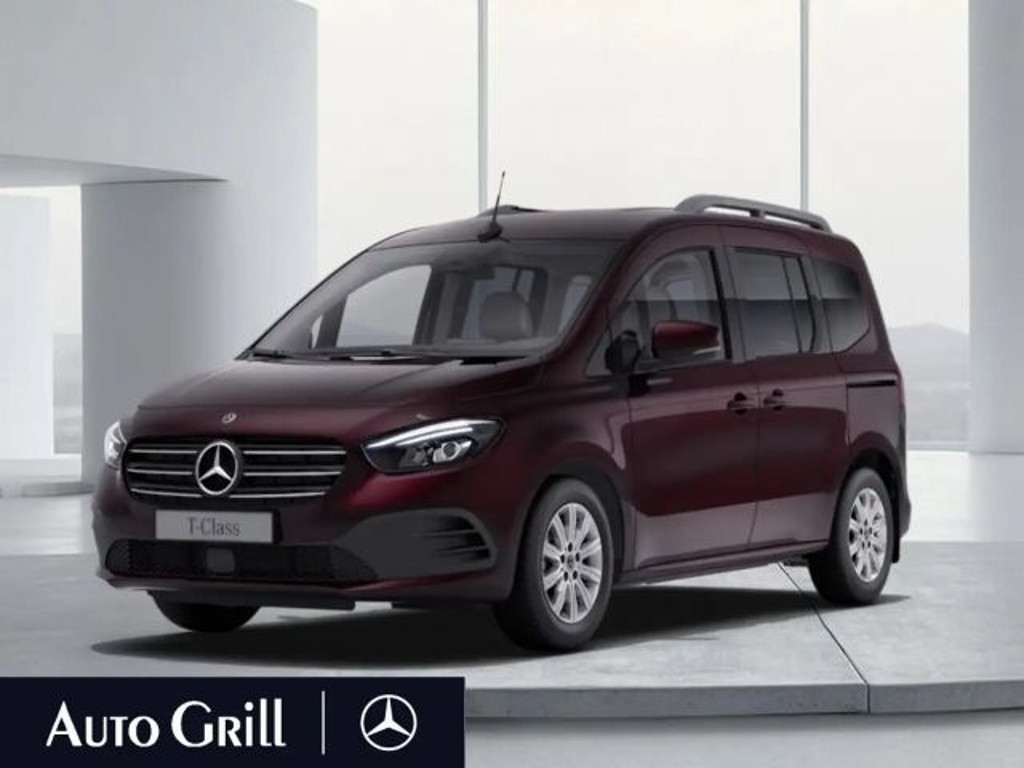 Mercedes-Benz T 180 Style