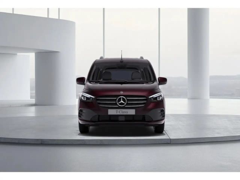 Mercedes-Benz T 180