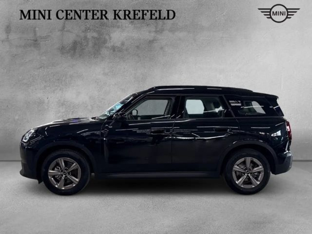Mini Cooper D Countryman