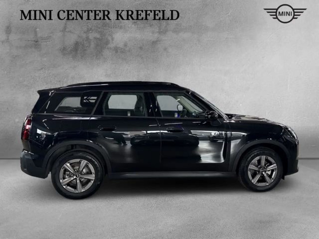 Mini Cooper D Countryman