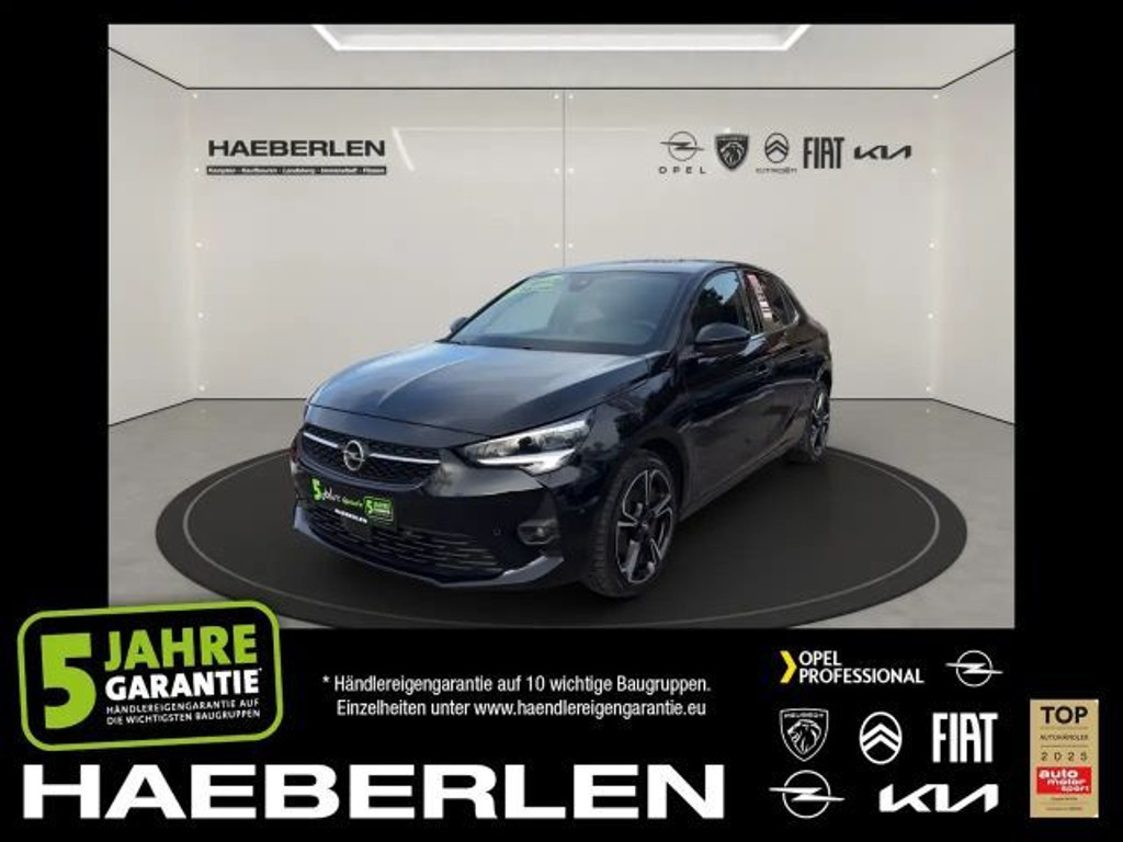 Opel Corsa Ultimate 1.2 Turbo Turbo