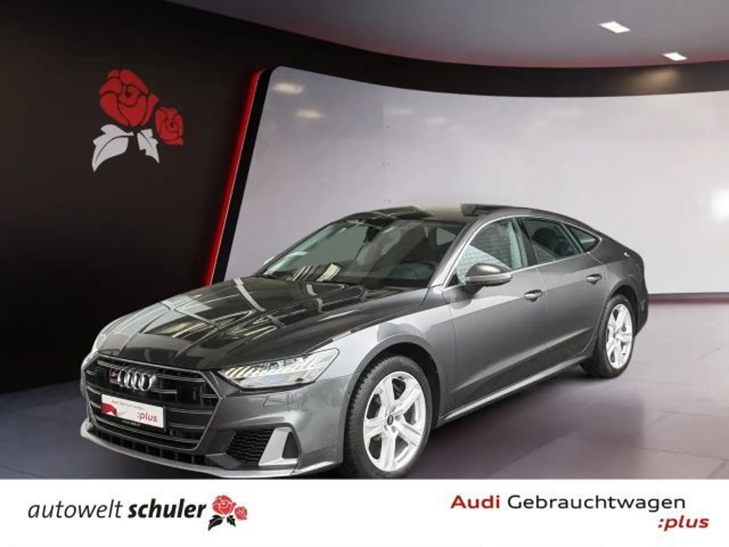 Audi S7 Sportback Quattro 3.0 TDI