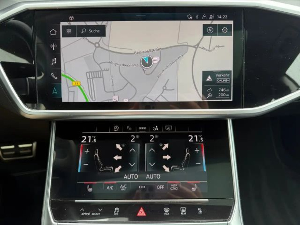 Audi S7