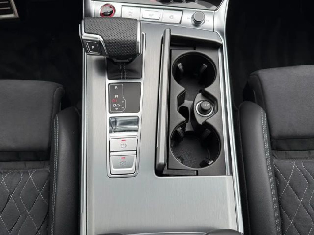 Audi S7