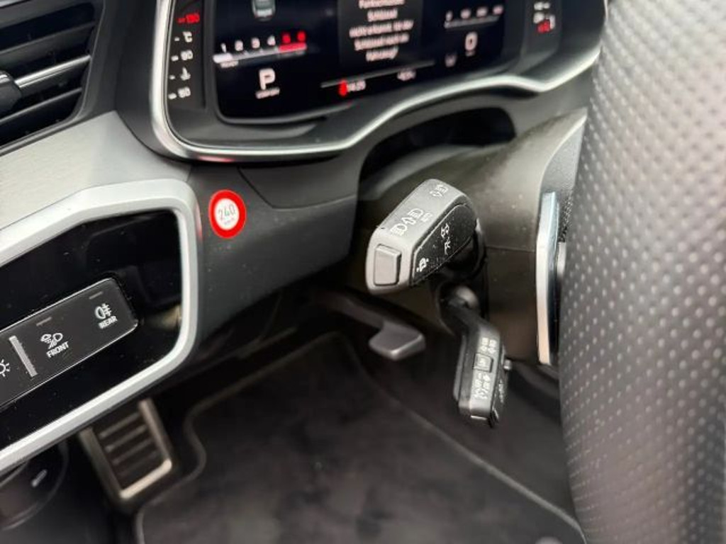 Audi S7