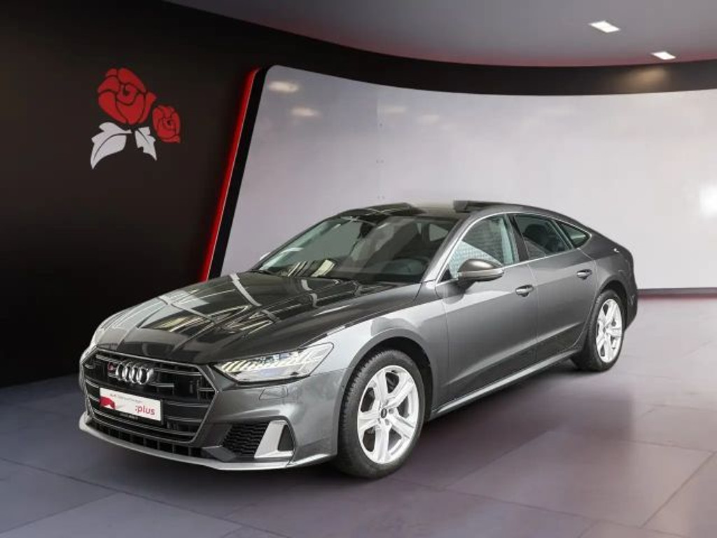 Audi S7