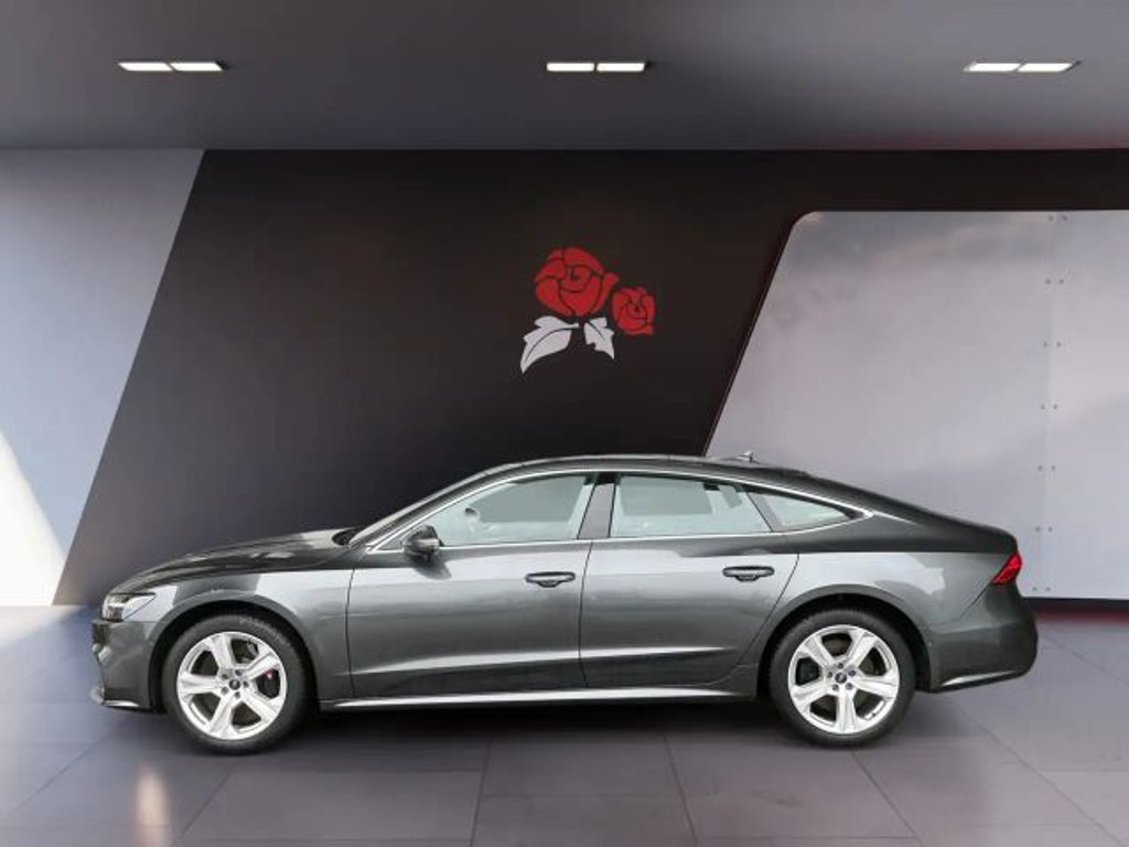 Audi S7