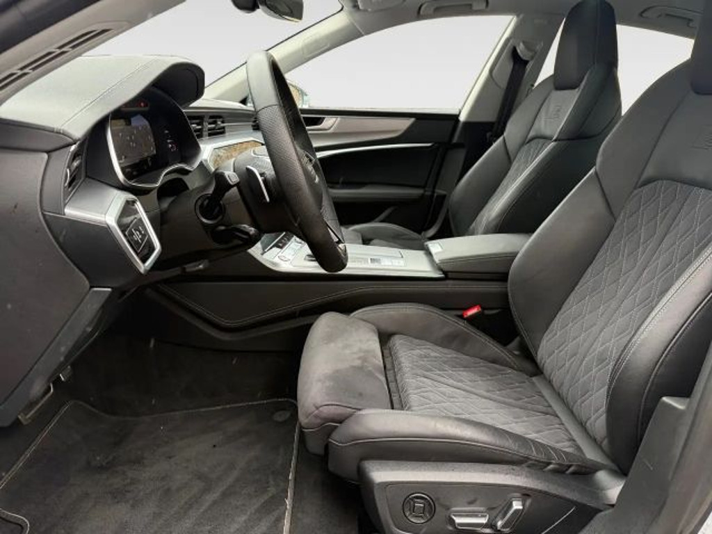 Audi S7