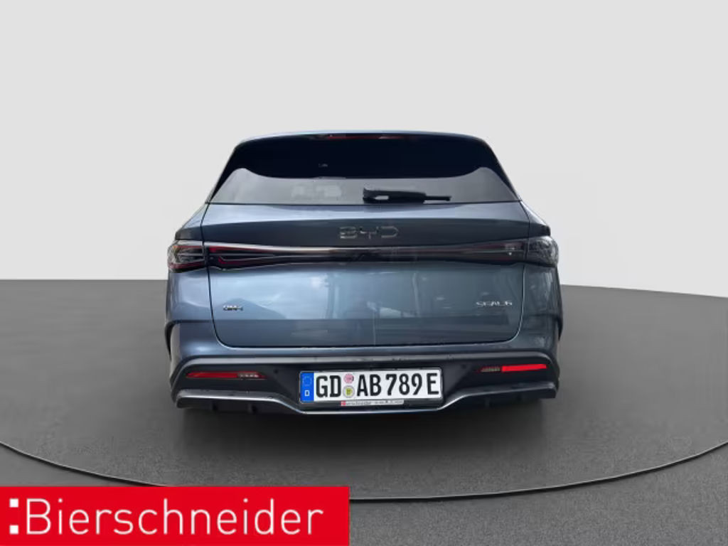 BYD Seal 6