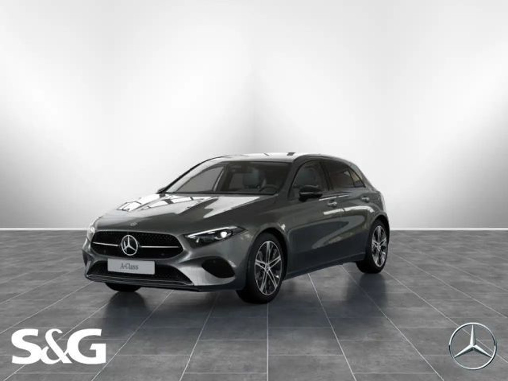 Mercedes-Benz A-Klasse A 200 Progressive