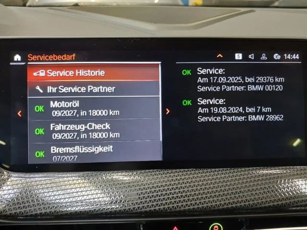 BMW 2 Serie