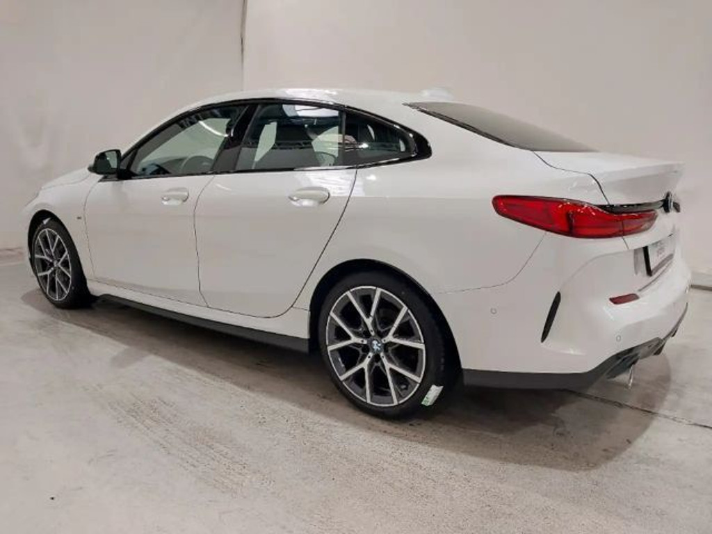 BMW 2 Serie