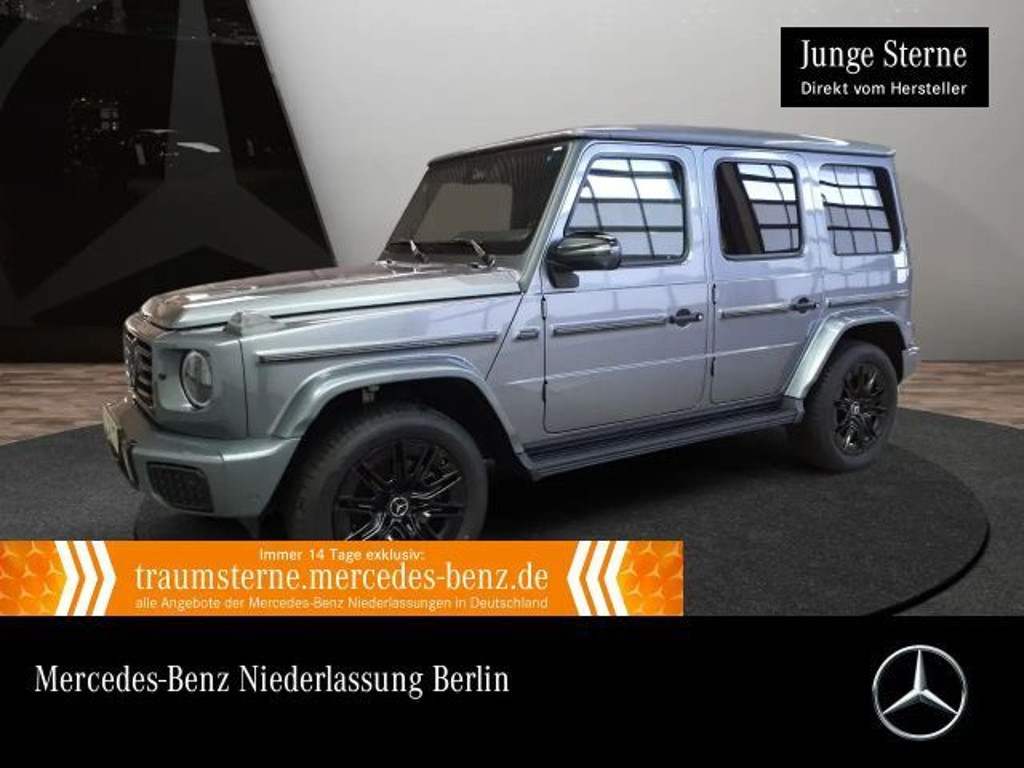 Mercedes-Benz G-Klasse G 450 AMG Line 450d