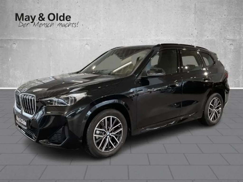 BMW X1 M-Sport sDrive18i