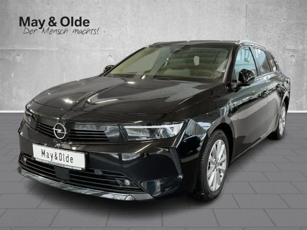 Opel Astra Sports Tourer Elegance