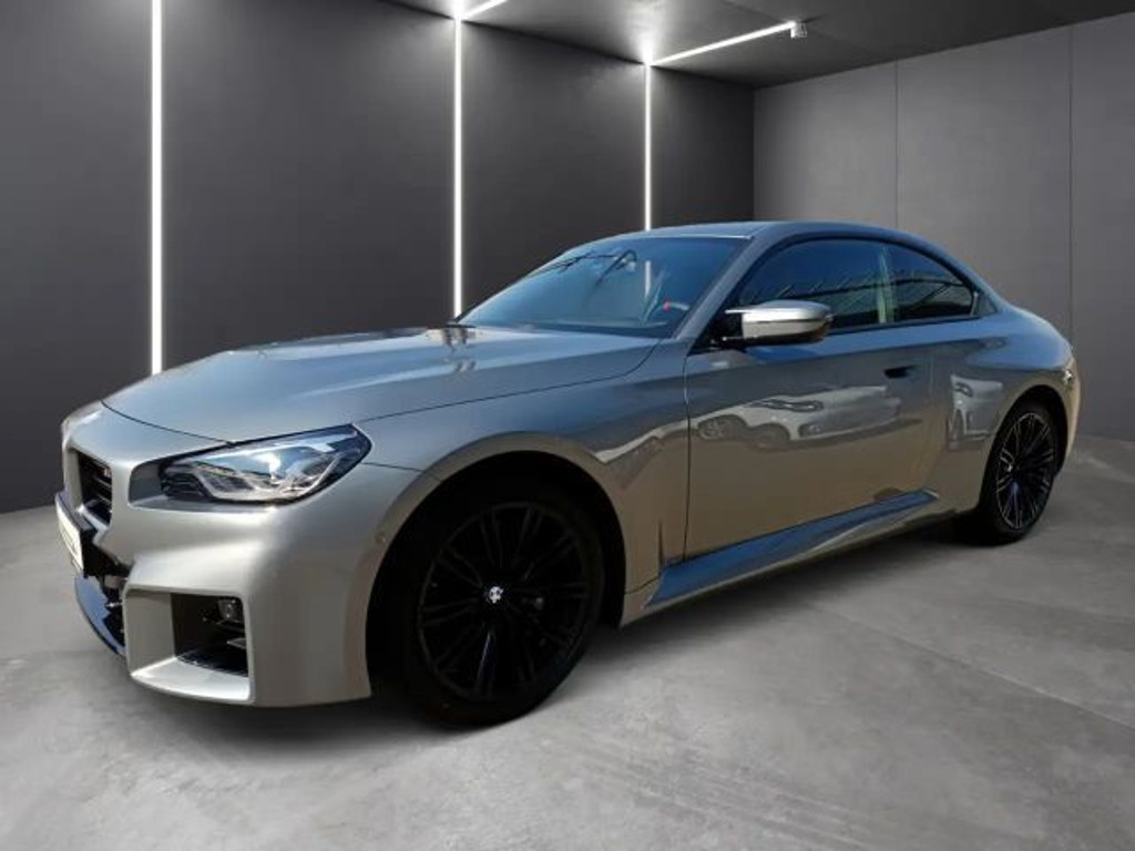 BMW M2 Coupé