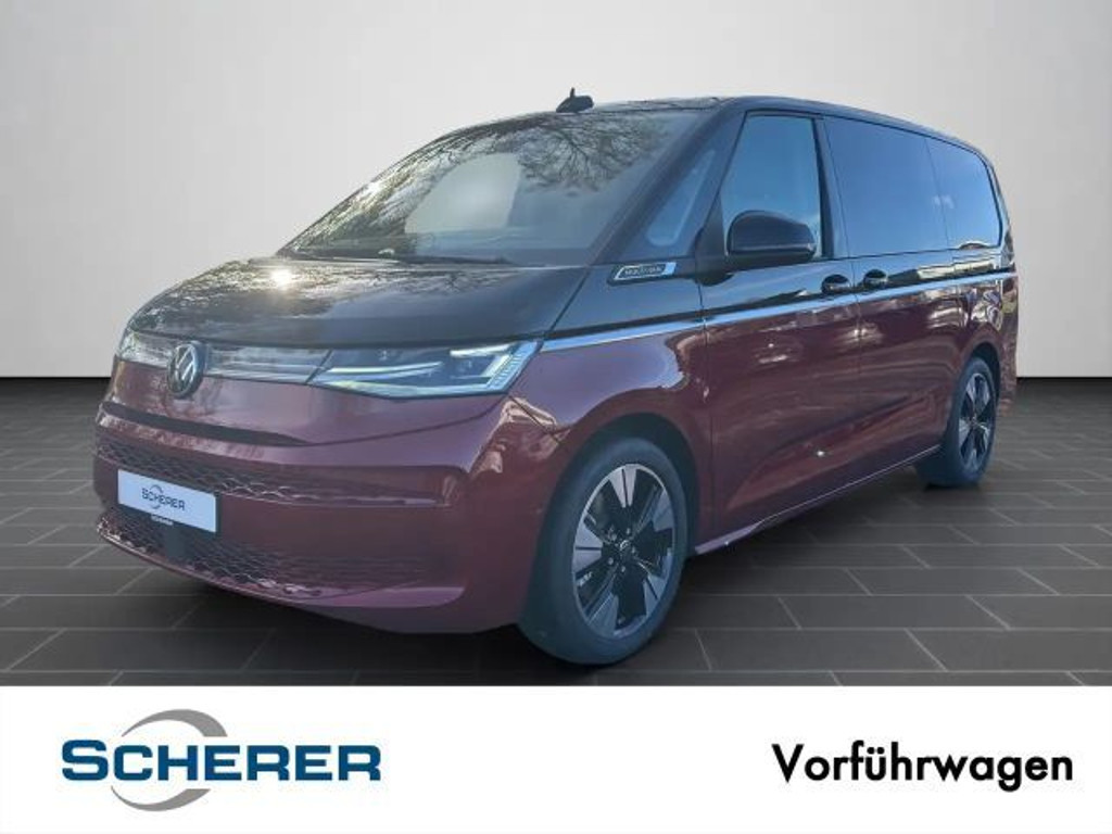Volkswagen Multivan Style 2.0 TDI T7